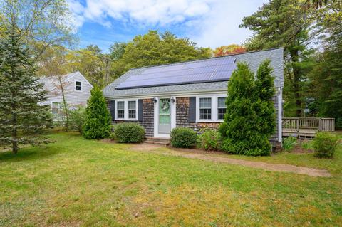 346 Old Stage Rd, Centerville, MA 02632 photo 1