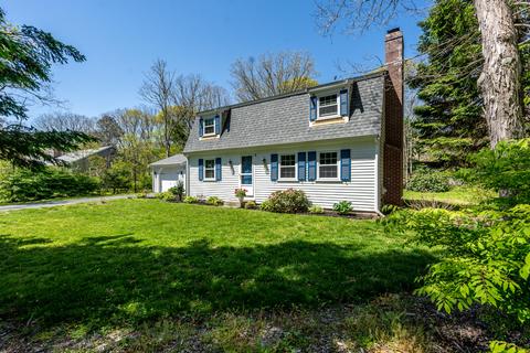 57 Turtleback Rd, Marstons Mills, MA 02648 photo 2