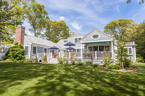 243 Parker Rd, Osterville, MA 02655 photo 2