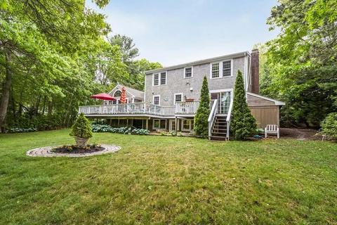 143 Ninigret Ave, Mashpee, MA 02649 photo 41