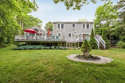 143 Ninigret Ave, Mashpee, MA 02649 photo 5
