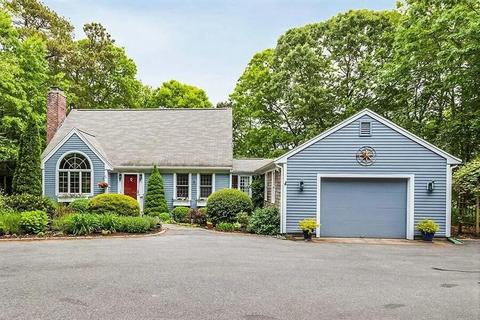 143 Ninigret Ave, Mashpee, MA 02649 photo 2