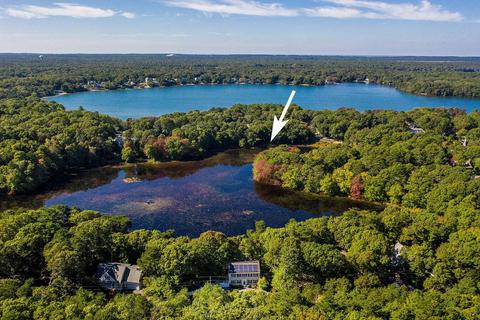 143 Ninigret Ave, Mashpee, MA 02649 photo 1