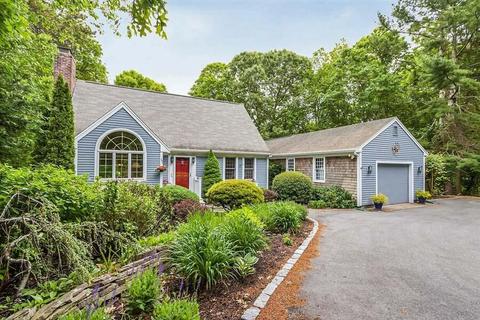 143 Ninigret Ave, Mashpee, MA 02649 photo 3