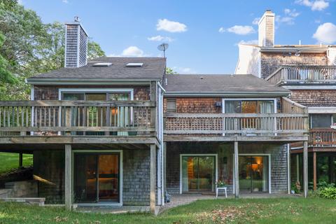 4 Riverview Ave #H, Mashpee, MA 02649 photo 1