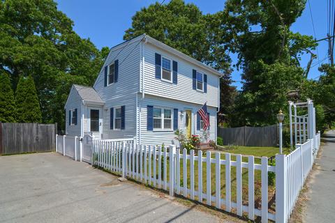 170 Sandwich Rd, Wareham, MA 02571 photo 3