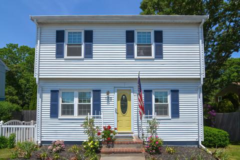 170 Sandwich Rd, Wareham, MA 02571 photo 1