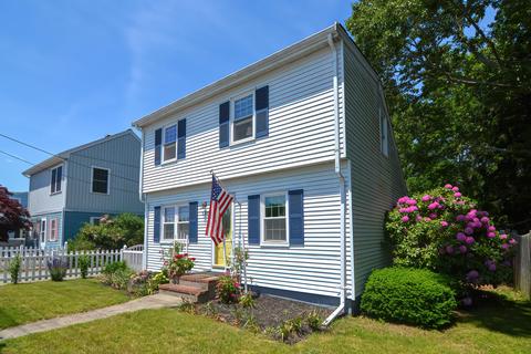 170 Sandwich Rd, Wareham, MA 02571 photo 2