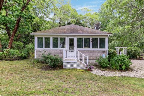 237 Campground Rd, Eastham, MA 02642 photo 2