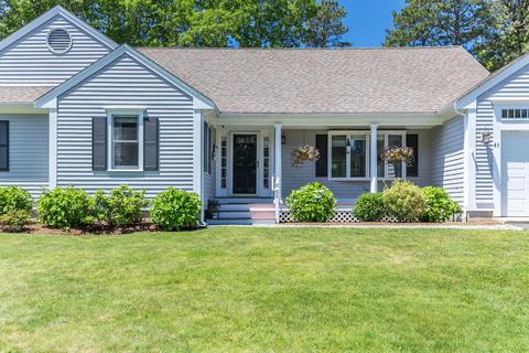 43 Snead Dr, Mashpee, MA 02649 photo 1
