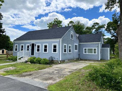 1 Diamond Ave, Wareham, MA 02571 photo 1