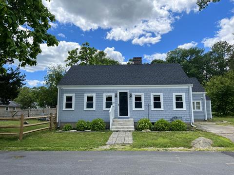 1 Diamond Ave, Wareham, MA 02571 photo 2