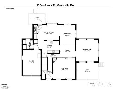 16 Beechwood Rd, Centerville, MA 02632 photo 2