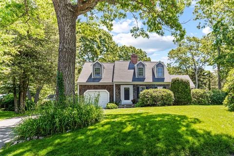 16 Beechwood Rd, Centerville, MA 02632 photo 1