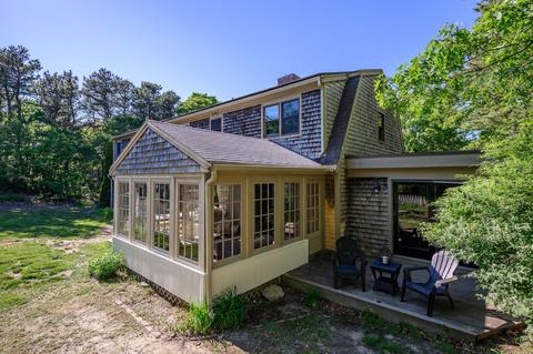 244 Boulder Rd, Barnstable, MA 02630 photo 8