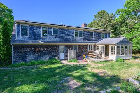 244 Boulder Rd, Barnstable, MA 02630 photo 5