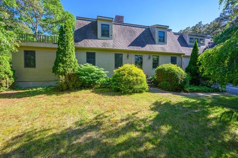 244 Boulder Rd, Barnstable, MA 02630 photo 1