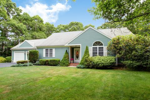 15 Preakness Ln, Mashpee, MA 02649 photo 1