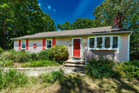 5 Thom Ave, Bourne, MA 02532 photo 1