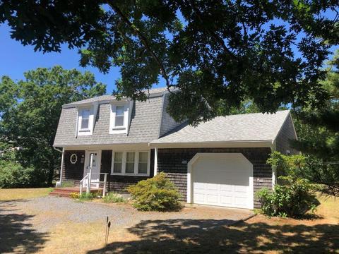 260 Edgewood Rd, Eastham, MA 02642 photo 1