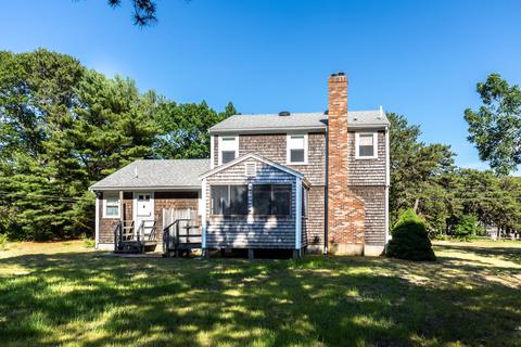 260 Edgewood Rd, Eastham, MA 02642 photo 5
