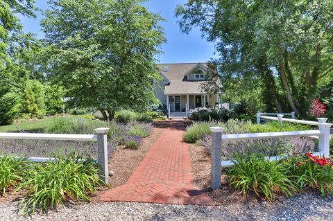 229 Great Fields Rd, Brewster, MA 02631 photo 1