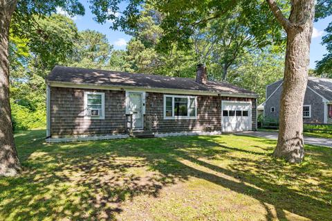 43 Kelley Rd, Hyannis, MA 02601 photo 1