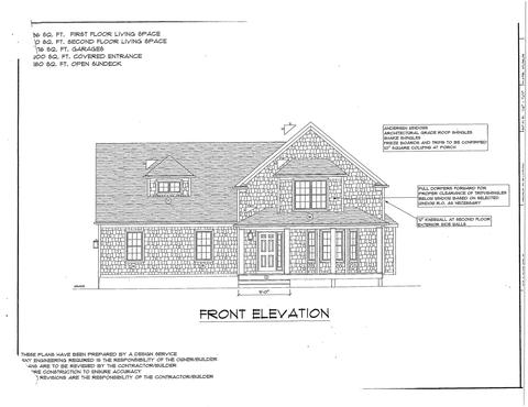 38 Weaver Rd, Centerville, MA 02632 photo 1