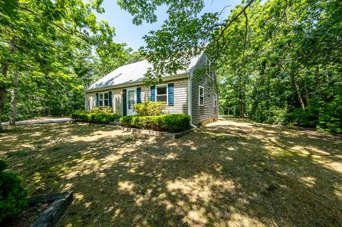 75 Epanow Rd, Eastham, MA 02642 photo 2