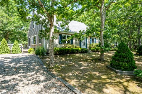 75 Epanow Rd, Eastham, MA 02642 photo 1