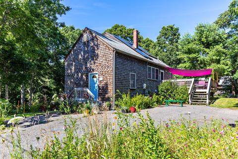 25 Seneca Ave, Mashpee, MA 02649 photo 5