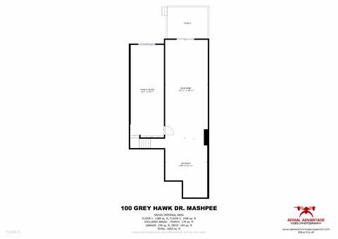 100 Grey Hawk Dr, Mashpee, MA 02649 photo 33