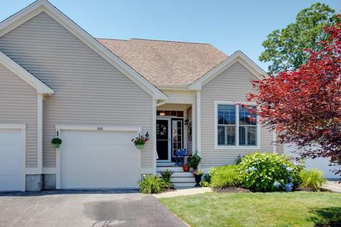 100 Grey Hawk Dr, Mashpee, MA 02649 photo 2