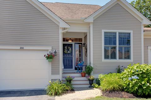 100 Grey Hawk Dr, Mashpee, MA 02649 photo 3