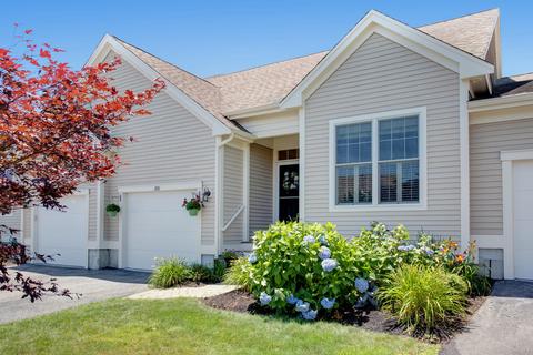 100 Grey Hawk Dr, Mashpee, MA 02649 photo 1