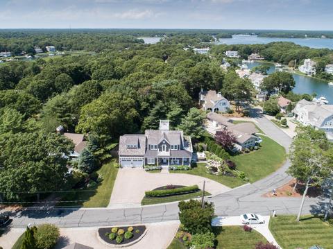 183 Waterway, Mashpee, MA 02649 photo 2