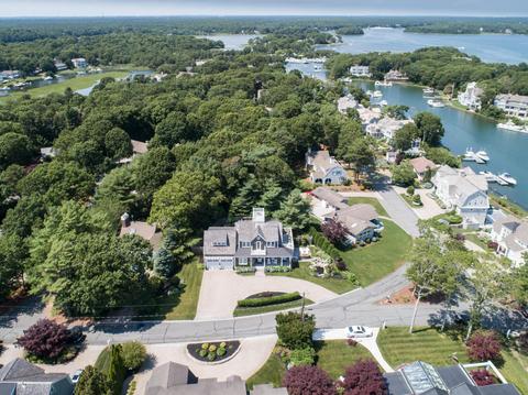 183 Waterway, Mashpee, MA 02649 photo 34
