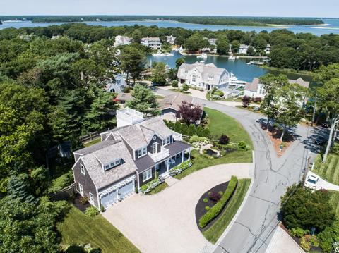 183 Waterway, Mashpee, MA 02649 photo 1
