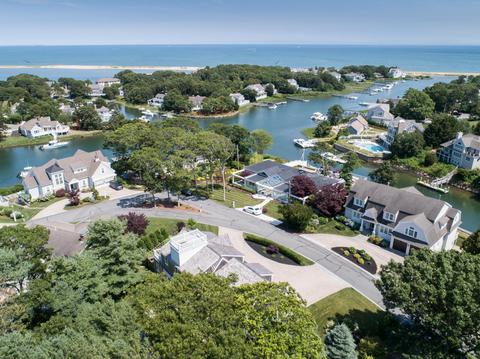 183 Waterway, Mashpee, MA 02649 photo 36
