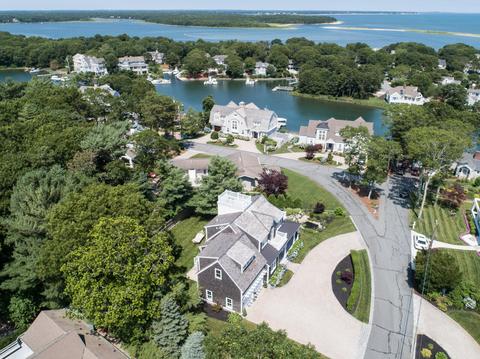 183 Waterway, Mashpee, MA 02649 photo 35