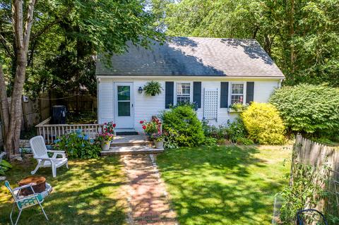 41 Overlook Dr, Centerville, MA 02632 photo 2
