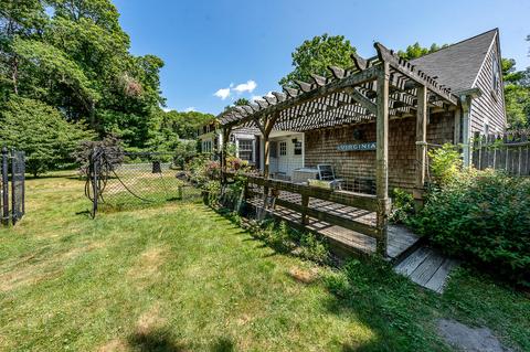 41 Overlook Dr, Centerville, MA 02632 photo 38