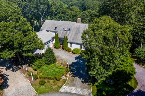 108 Waterside Dr, Centerville, MA 02630 photo 2