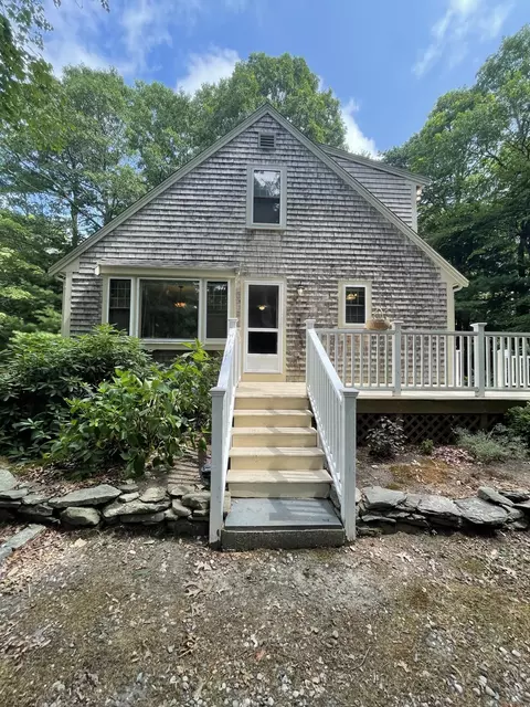 67 S Precinct Rd, Centerville, MA 02632 photo 2