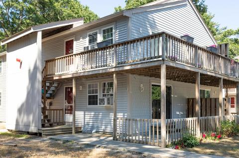70 Cape Dr #8A, Mashpee, MA 02649 photo 2