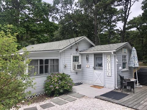 390 Steele Rd, Eastham, MA 02642 photo 1