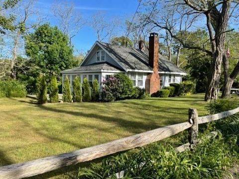 370 Mill Rd, Eastham, MA 02642 photo 1