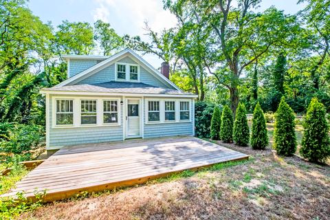 370 Mill Rd, Eastham, MA 02642 photo 3