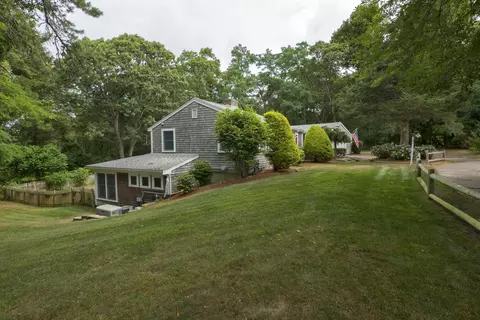 303 Maple St, West Barnstable, MA 02668 photo 2