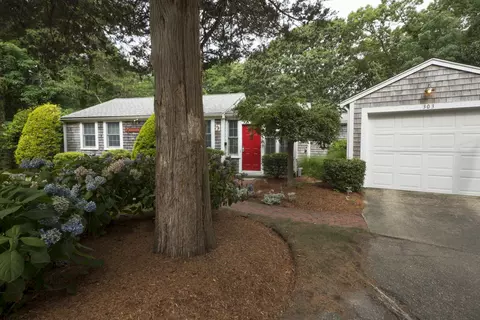 303 Maple St, West Barnstable, MA 02668 photo 3